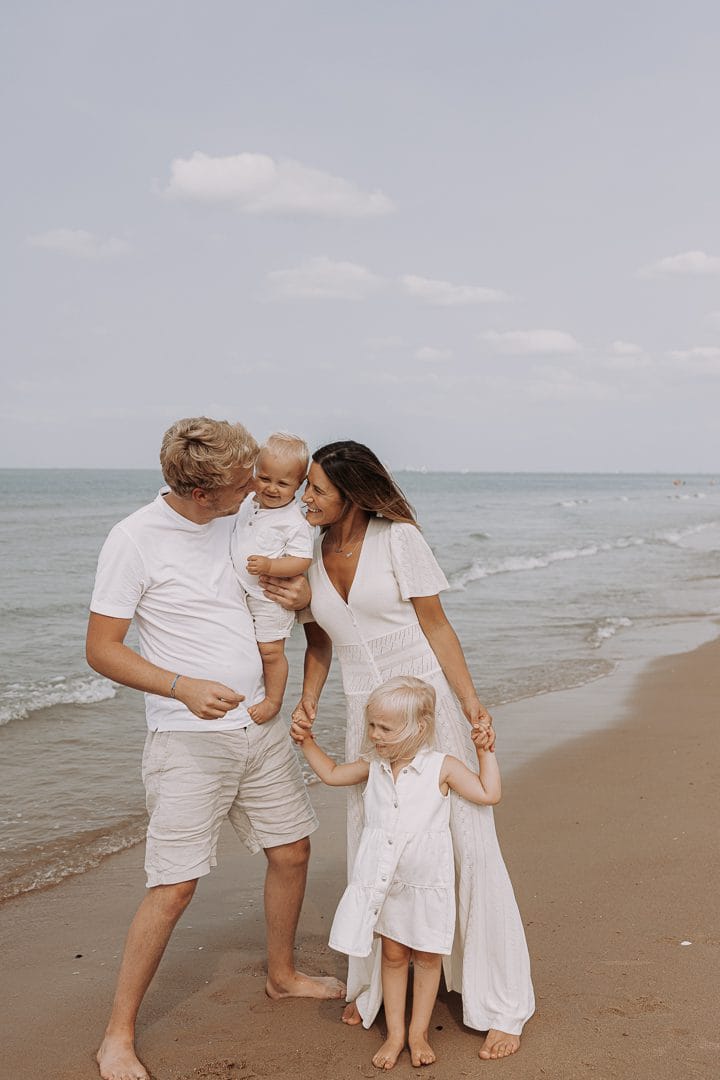 Famille