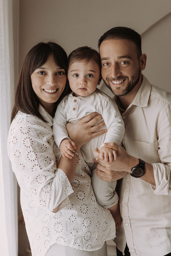 Famille