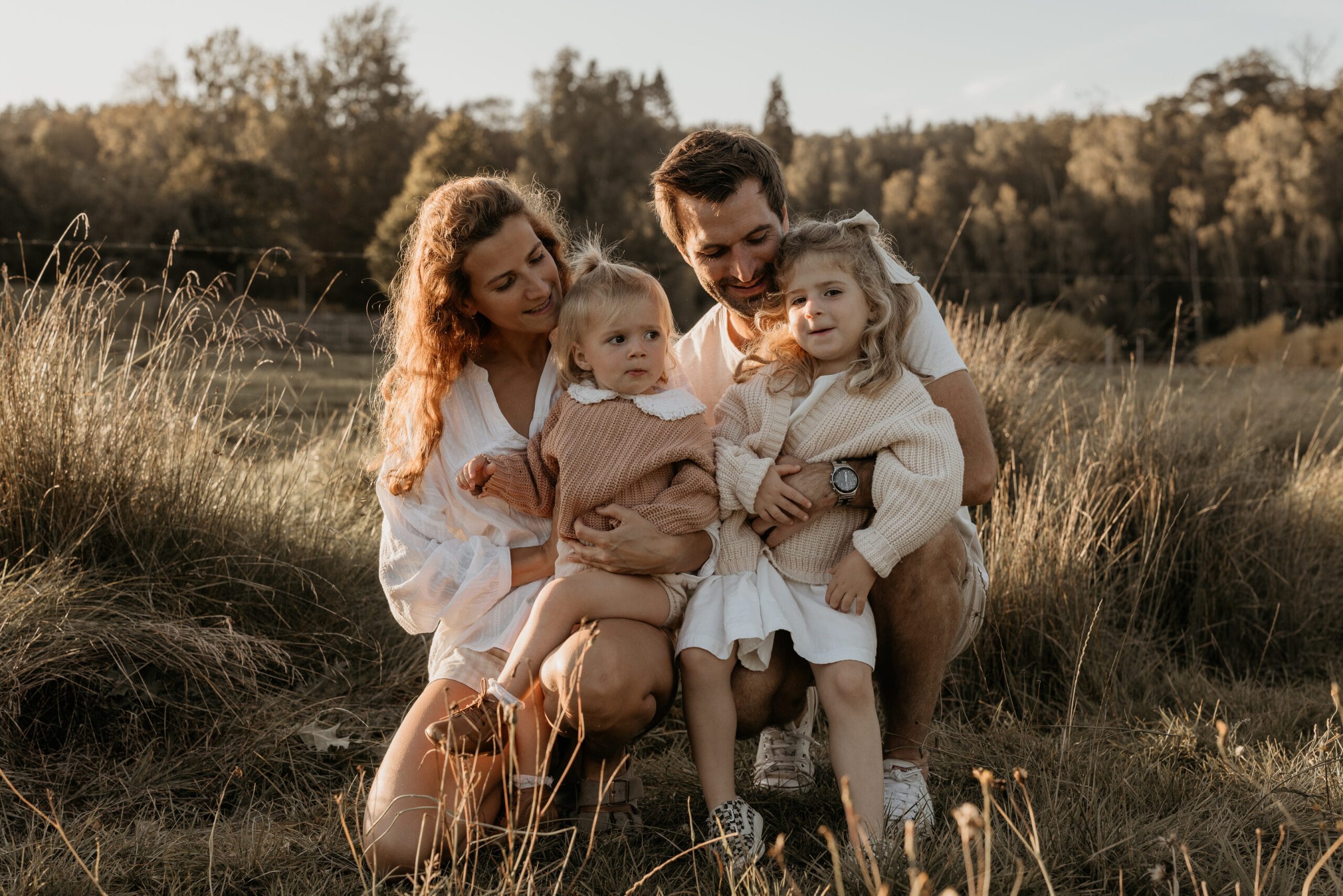 Famille