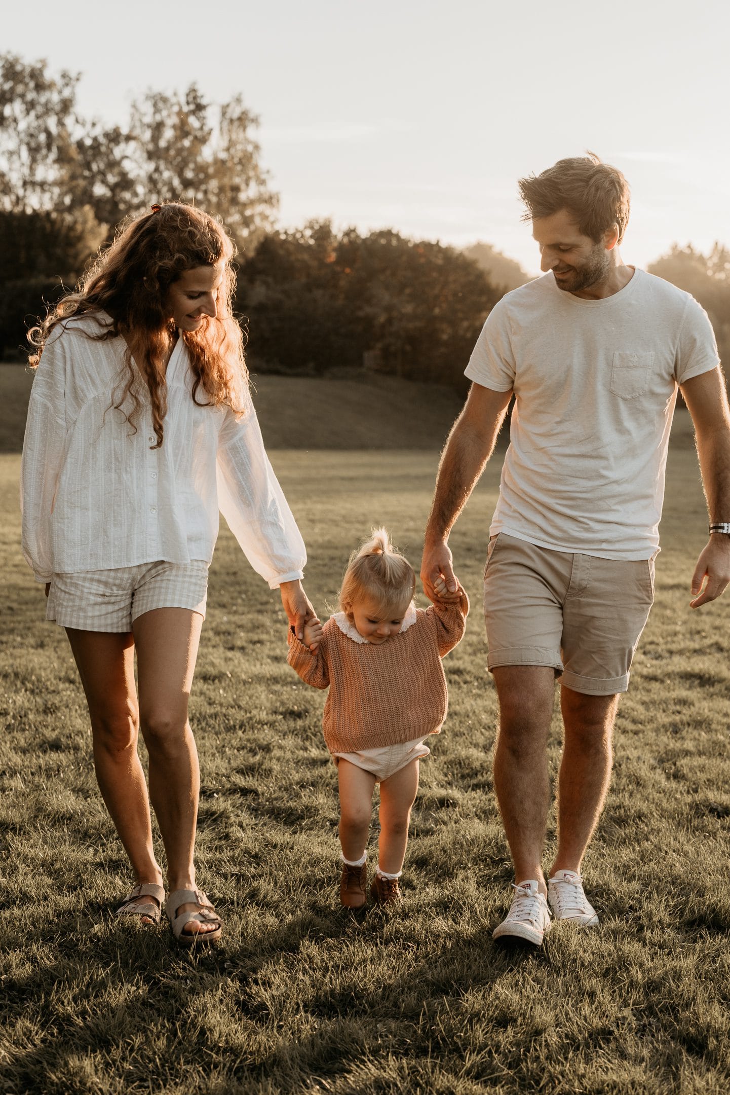 Famille