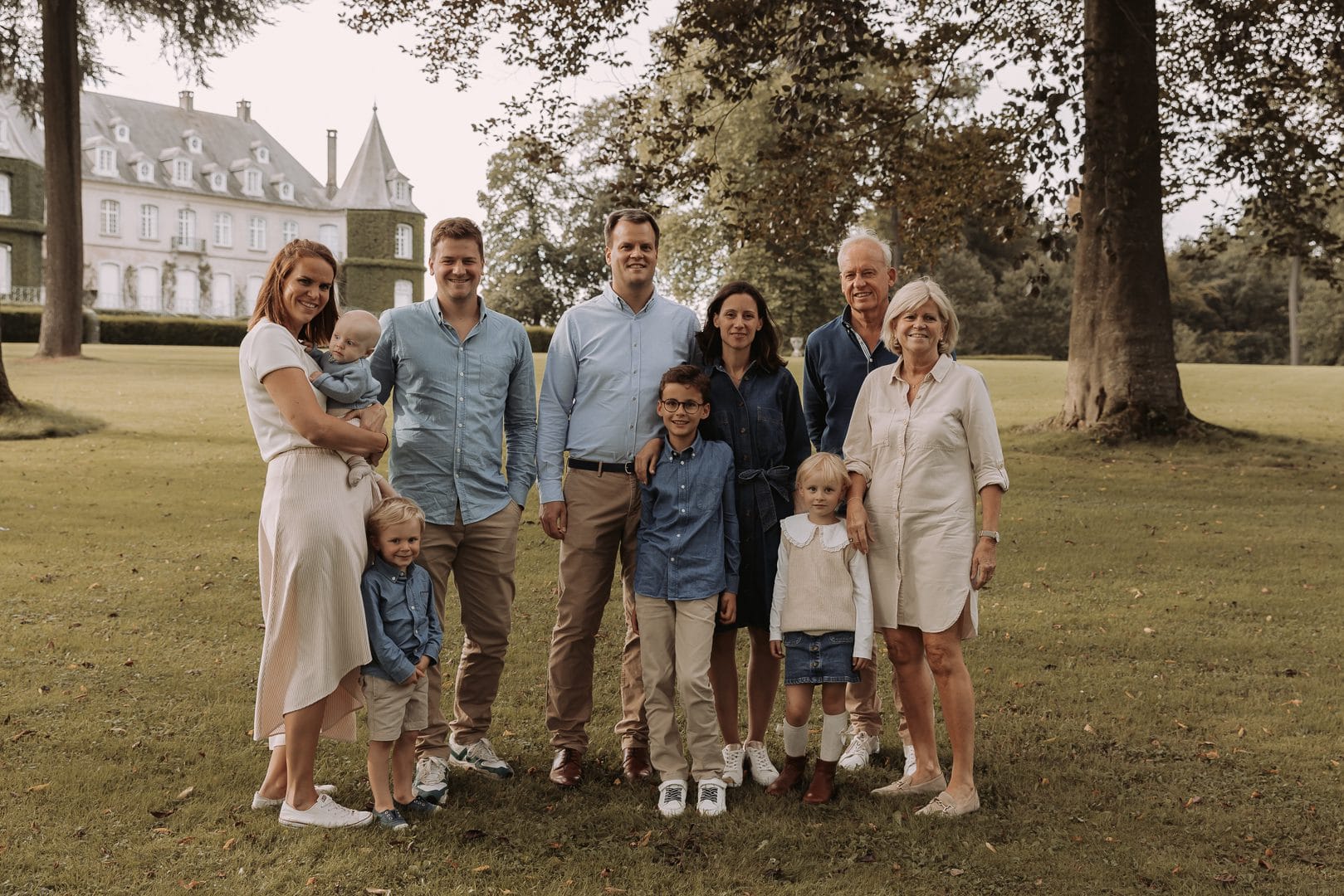 Famille