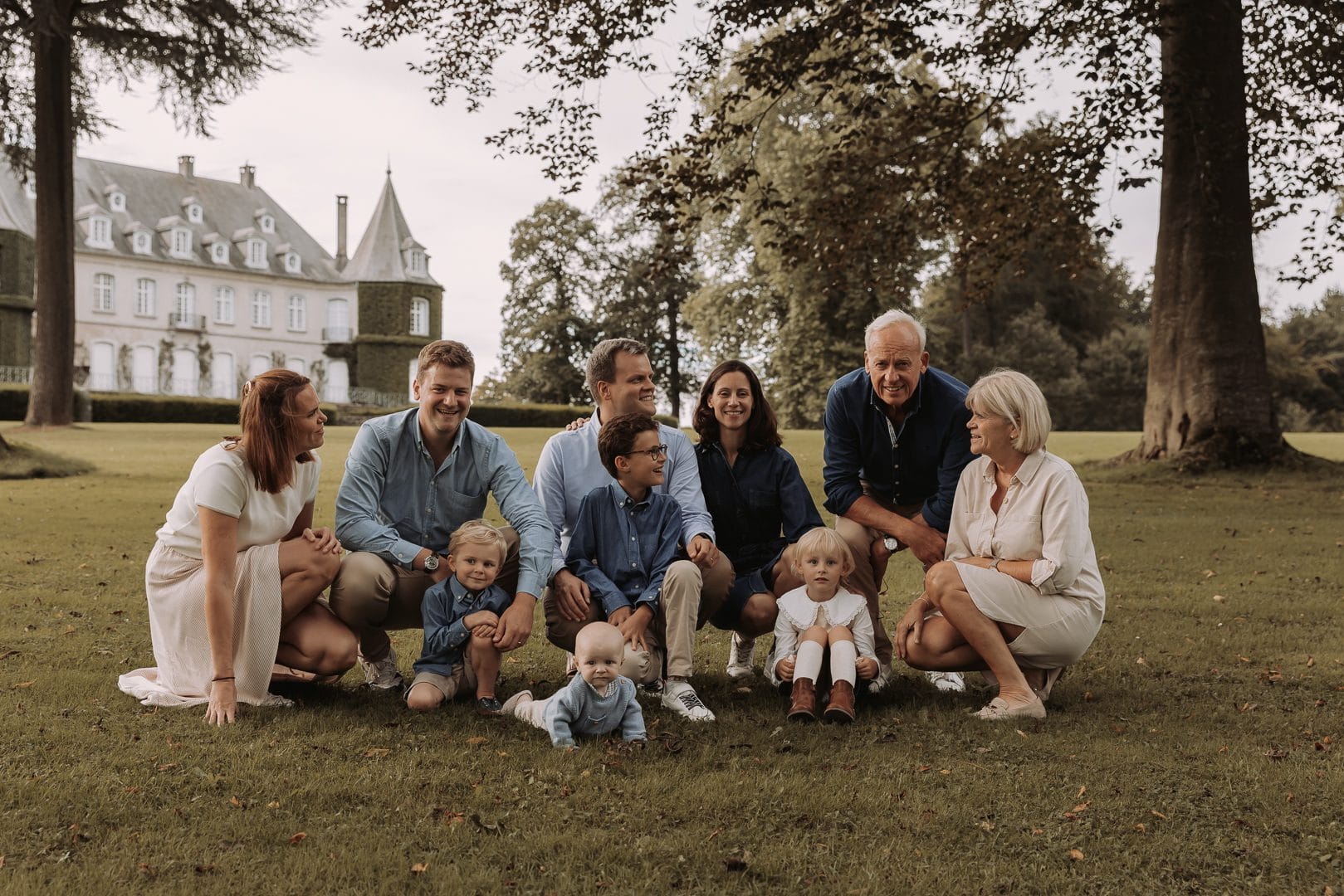Famille