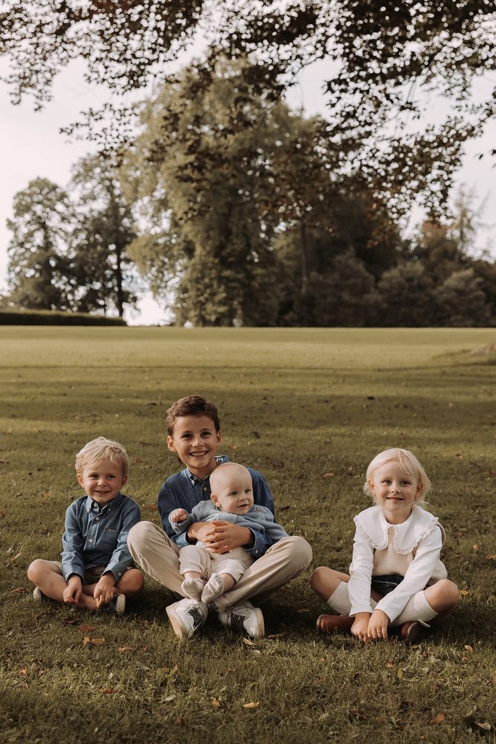 Famille
