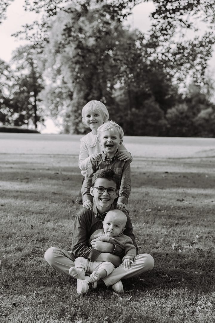 Famille