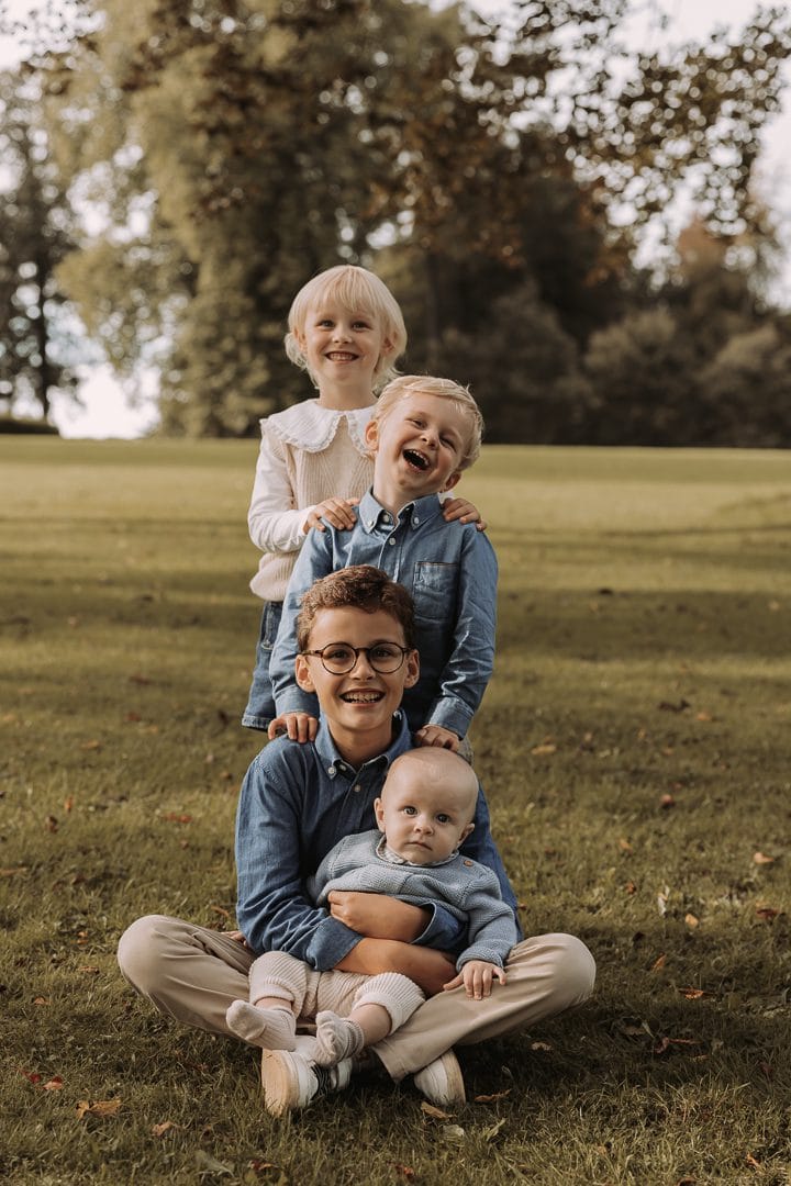 Famille