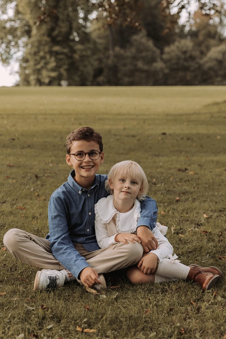 Famille