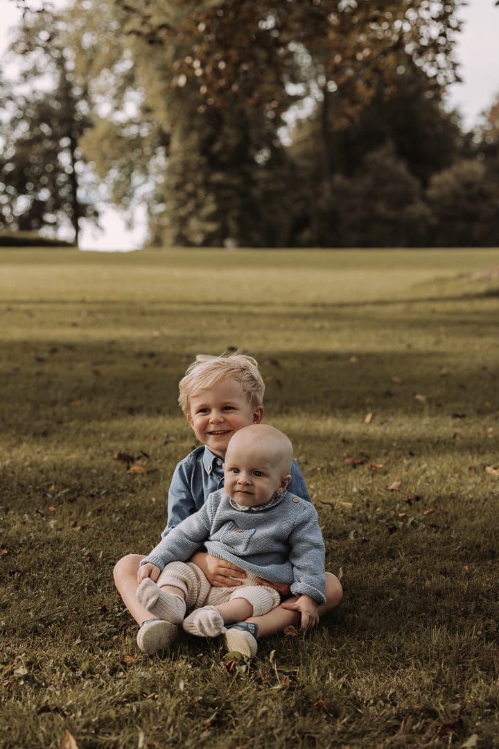 Famille