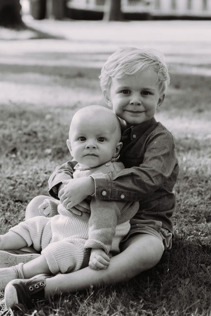 Famille