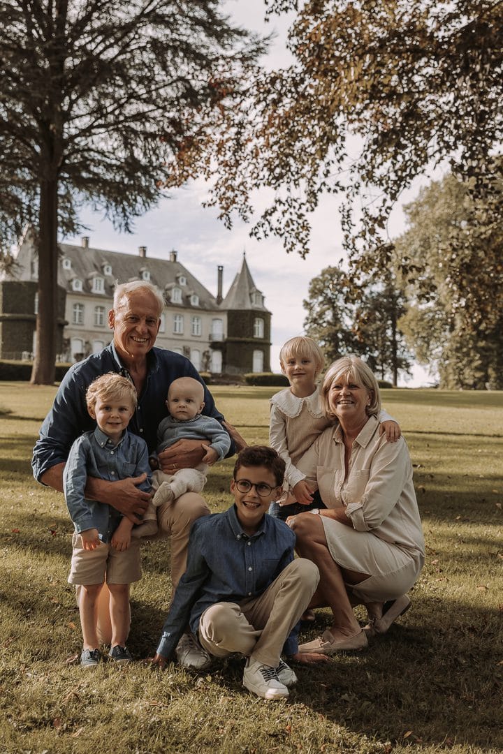 Famille