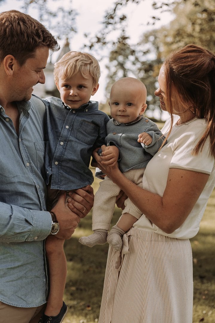 Famille