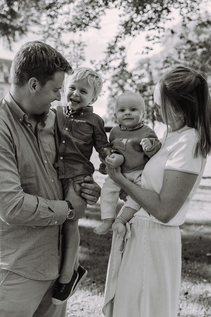 Famille