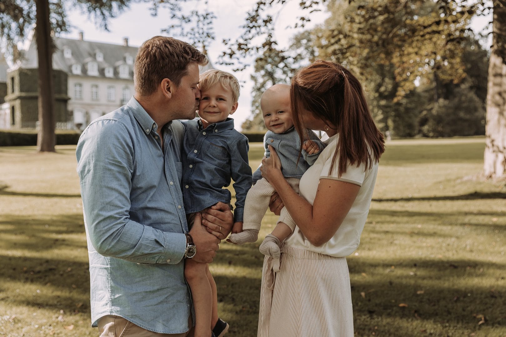Famille