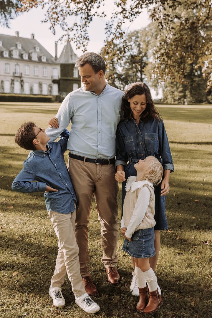 Famille