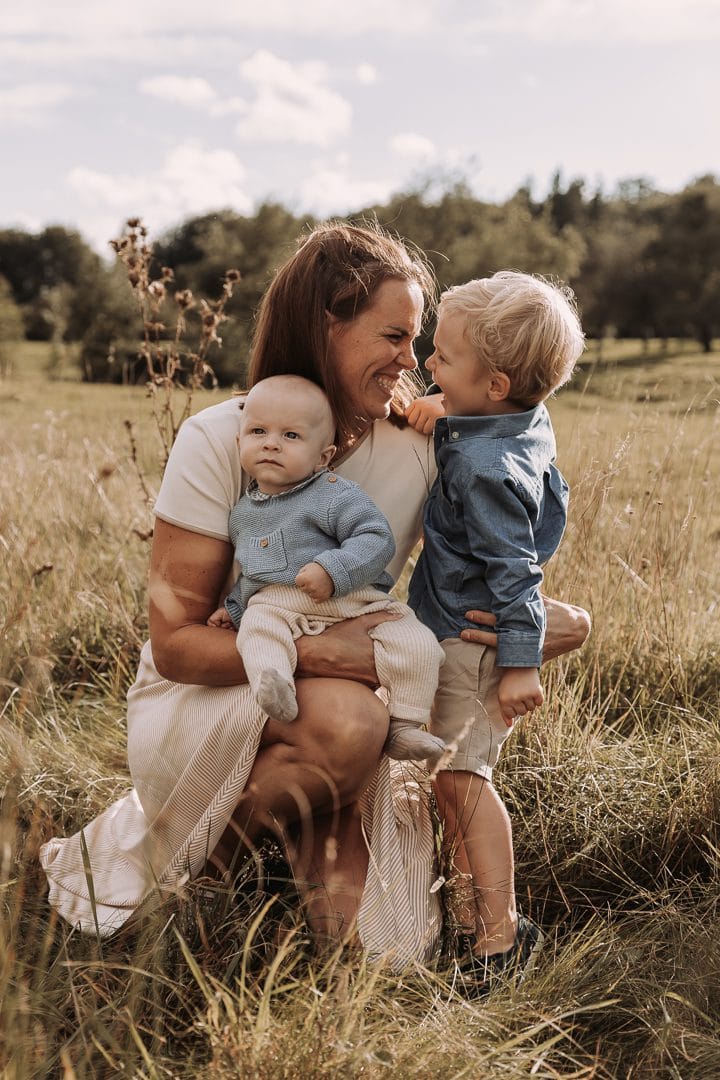 Famille