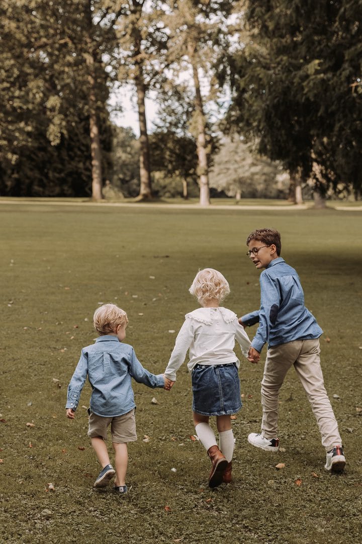 Famille