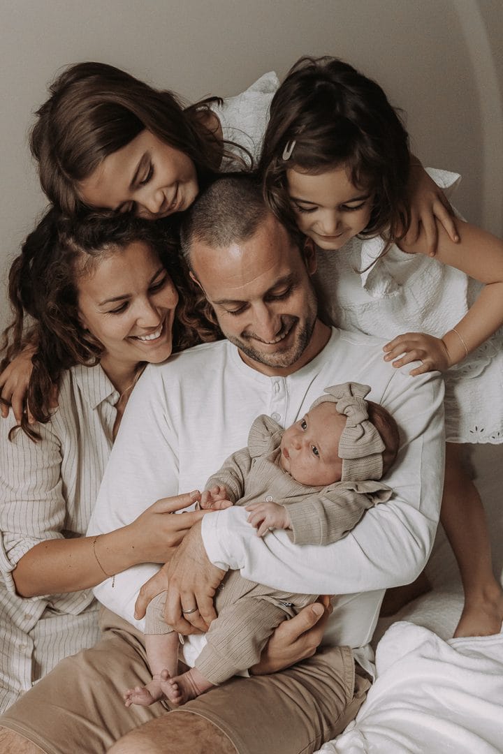 Famille