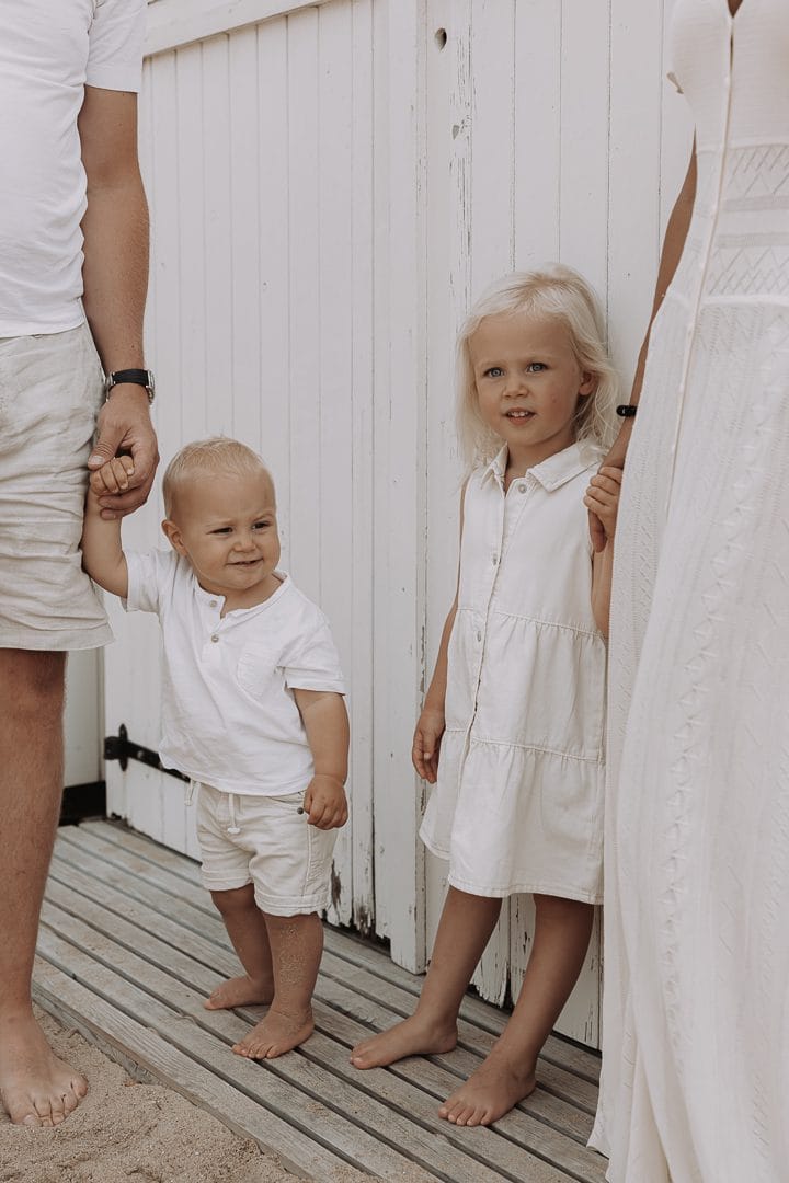 Famille