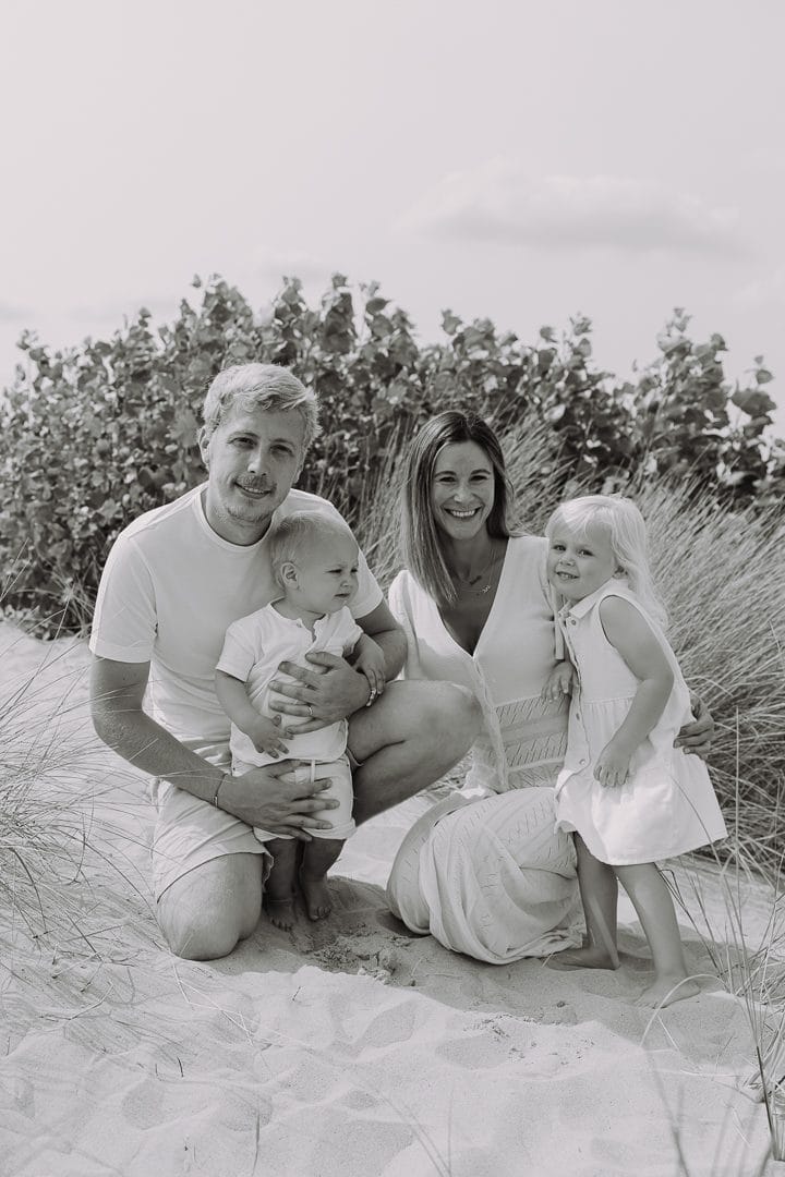 Famille