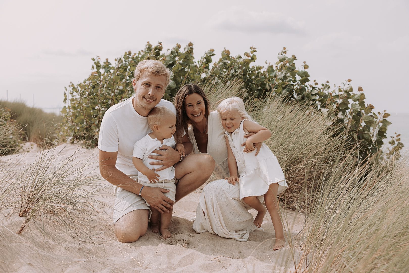 Famille