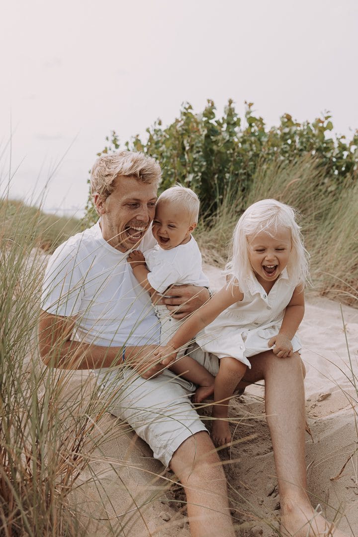 Famille