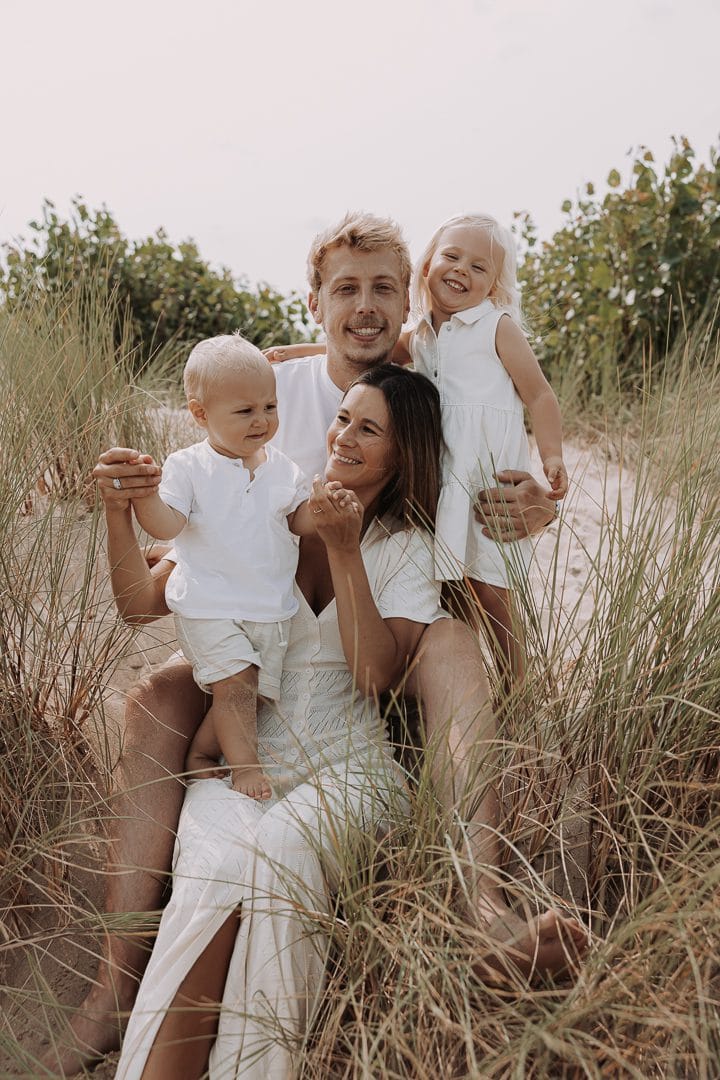 Famille