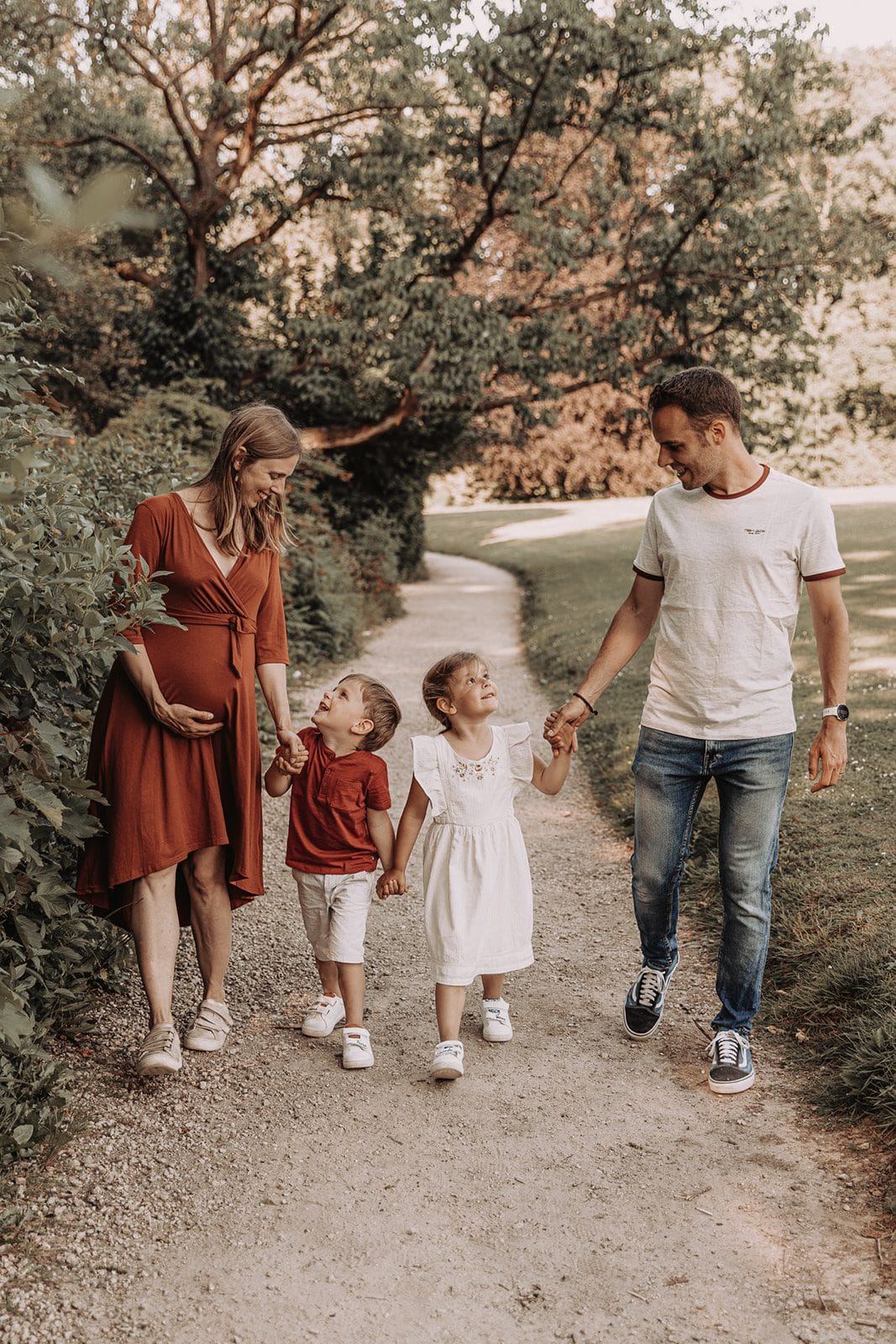 Famille